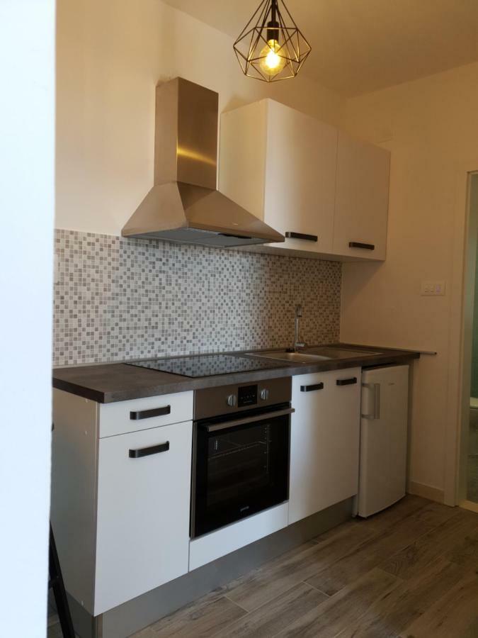 Laura Apartment 두브로브니크 외부 사진