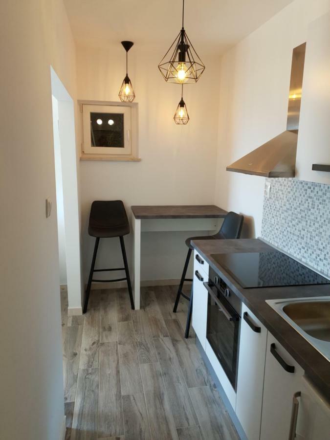 Laura Apartment 두브로브니크 외부 사진