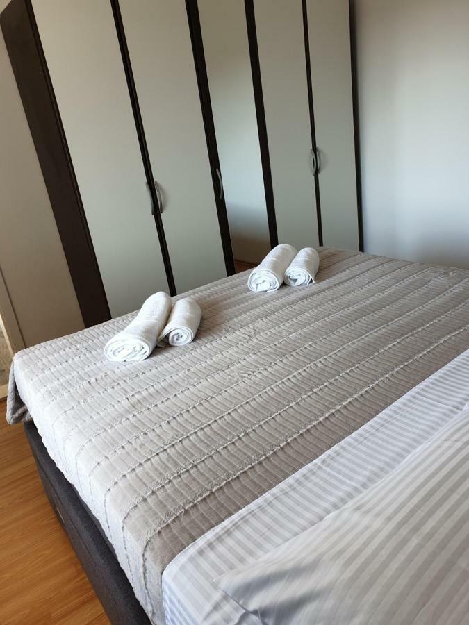 Laura Apartment 두브로브니크 외부 사진