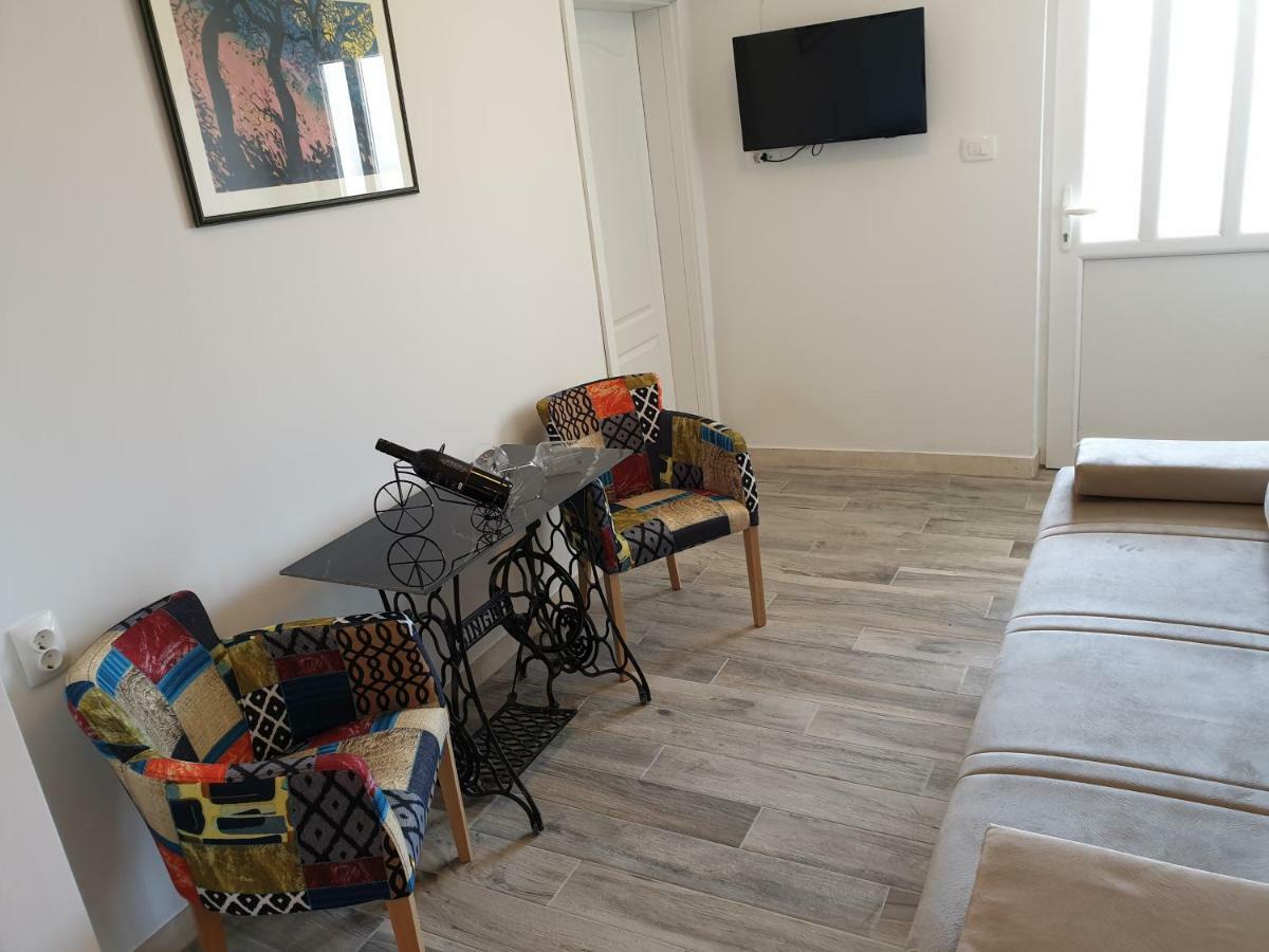 Laura Apartment 두브로브니크 외부 사진