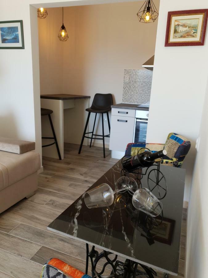 Laura Apartment 두브로브니크 외부 사진