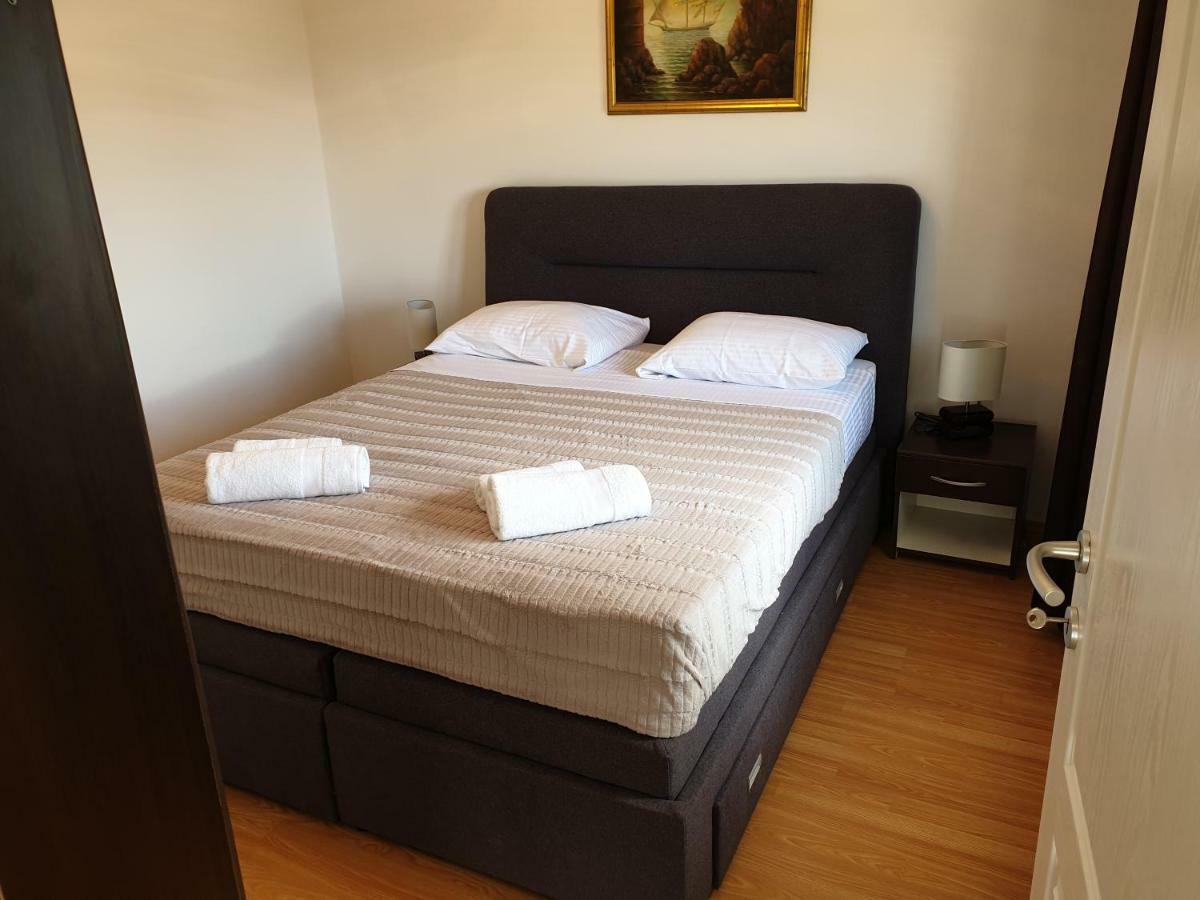Laura Apartment 두브로브니크 외부 사진