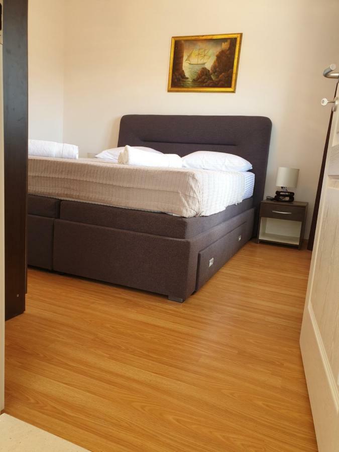 Laura Apartment 두브로브니크 외부 사진