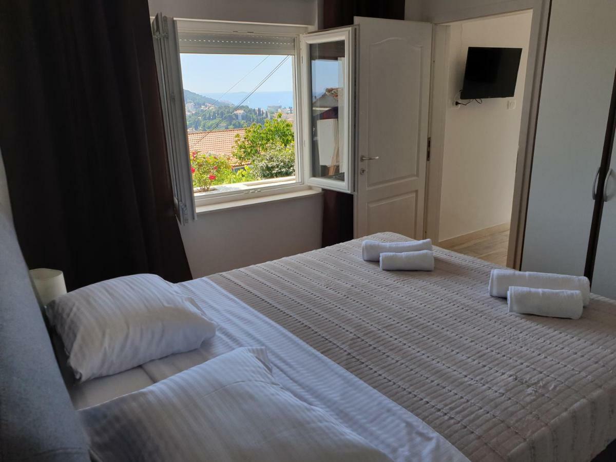 Laura Apartment 두브로브니크 외부 사진